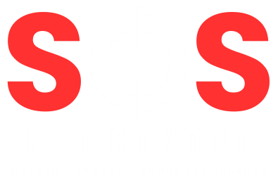 SOS Pest Control Logo