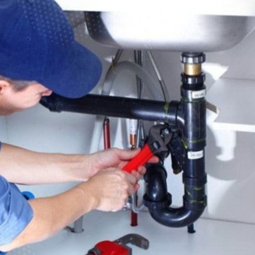 Pequenos Reparos de Hidráulica